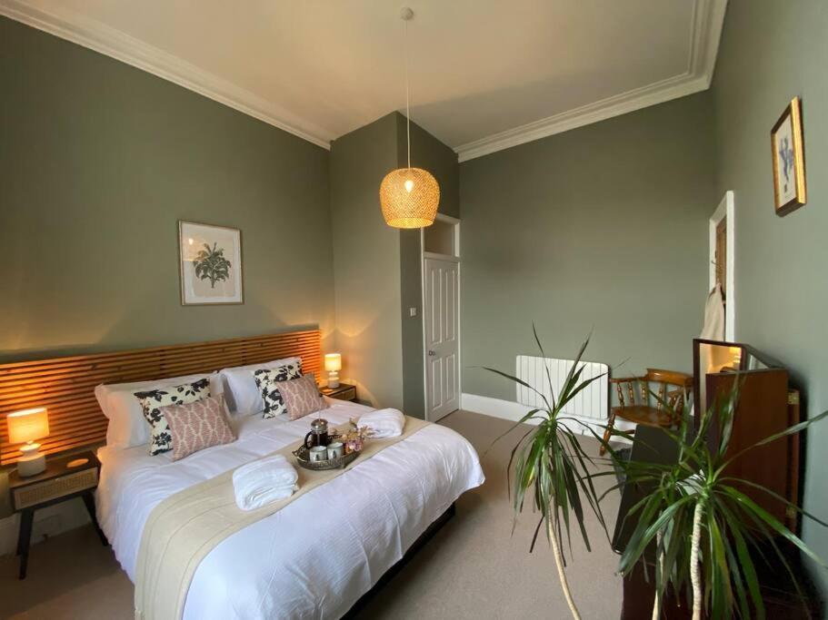 Fabulous Flat In Durnford Street Apartment Plymouth Exterior photo